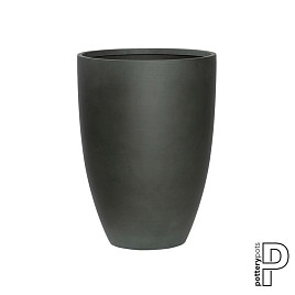 Кашпо BEN Refined Pottery Pots Нидерланды, материал файберстоун